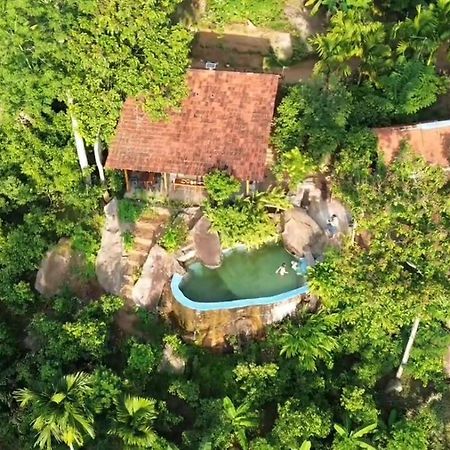 Silver Hill Ecovillage 쿠루네갈라 외부 사진