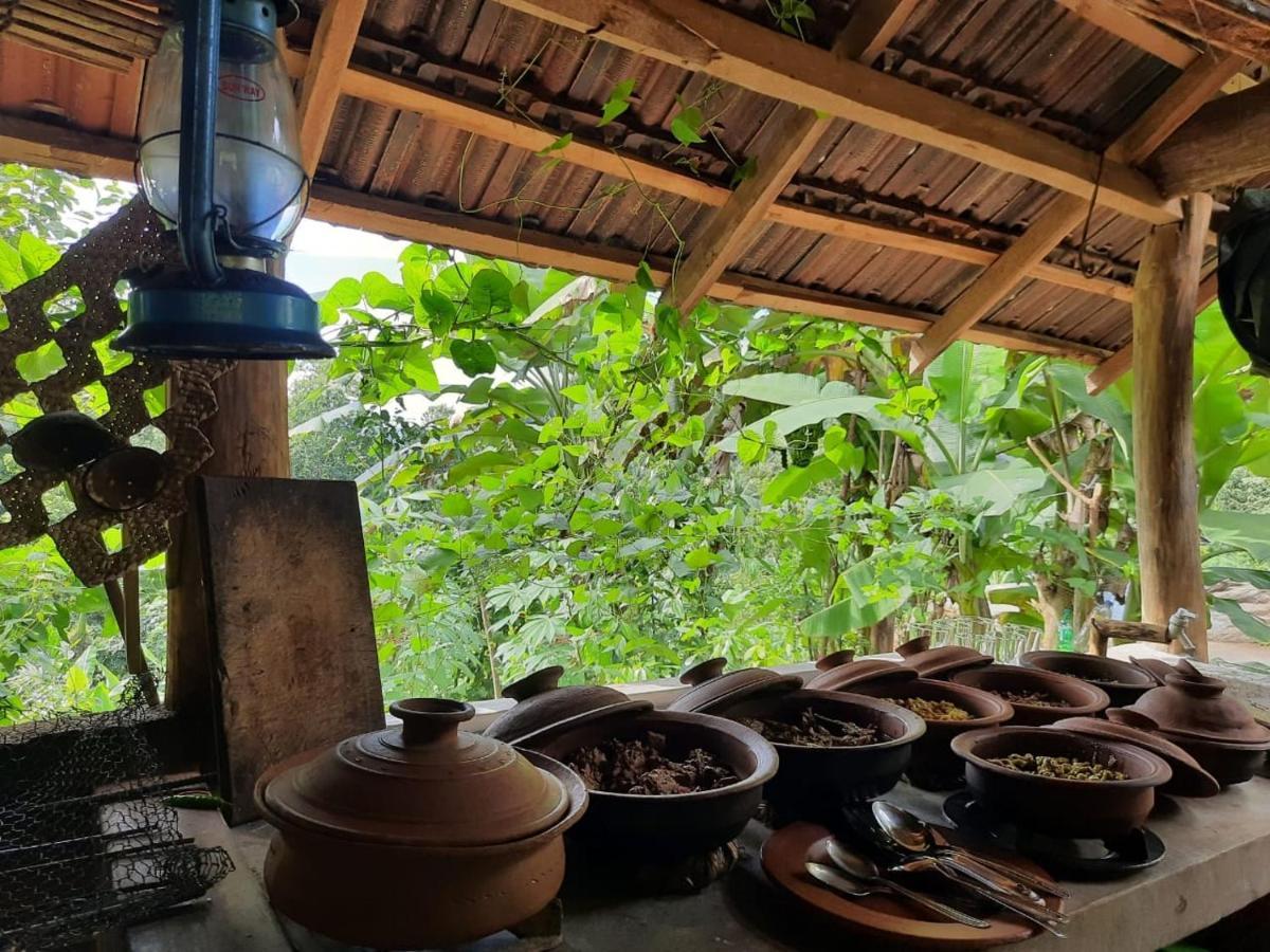 Silver Hill Ecovillage 쿠루네갈라 외부 사진