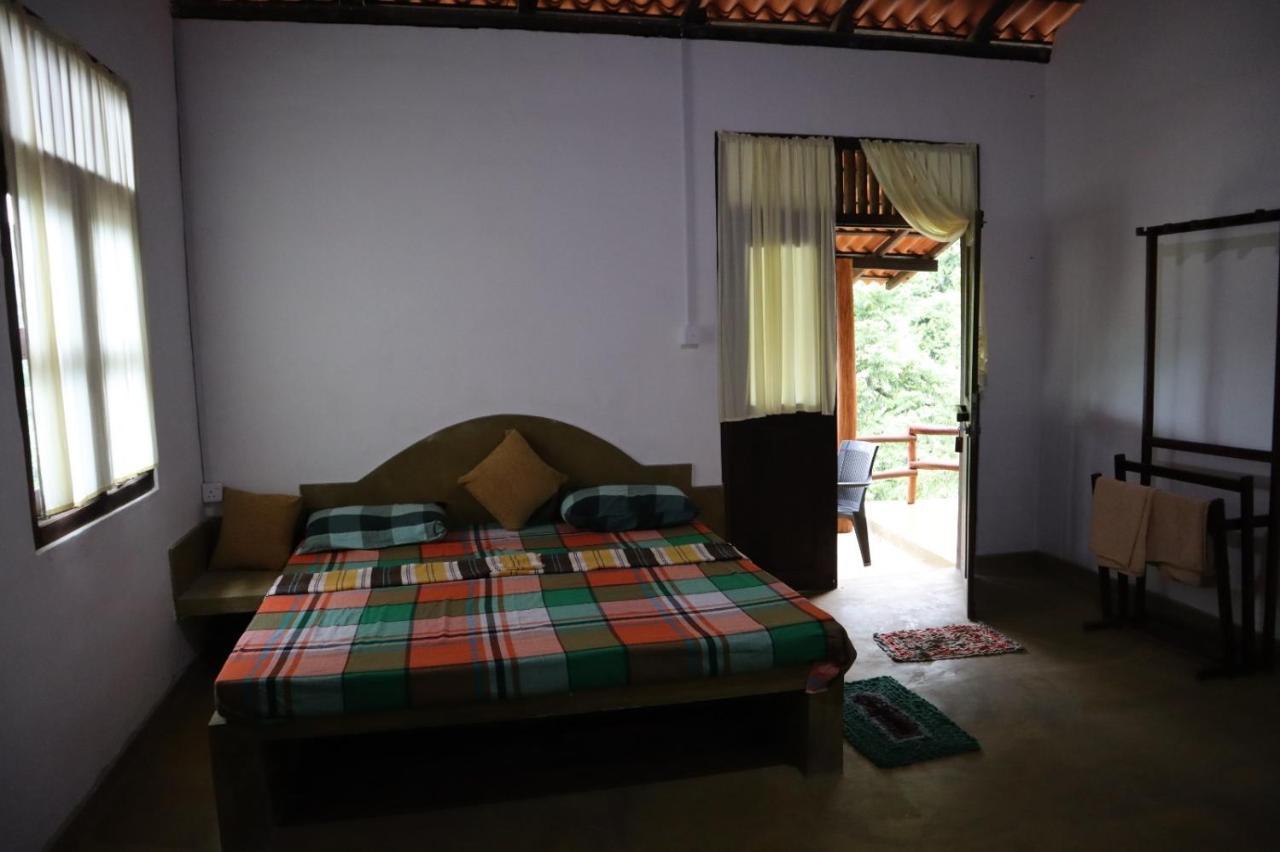 Silver Hill Ecovillage 쿠루네갈라 외부 사진