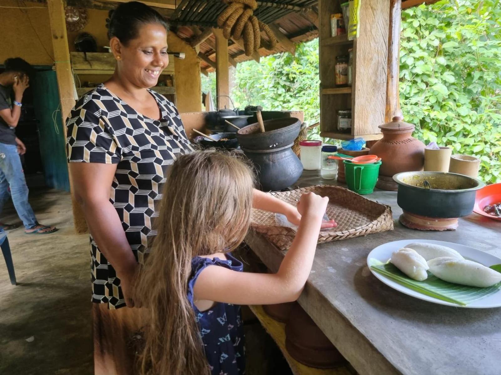 Silver Hill Ecovillage 쿠루네갈라 외부 사진