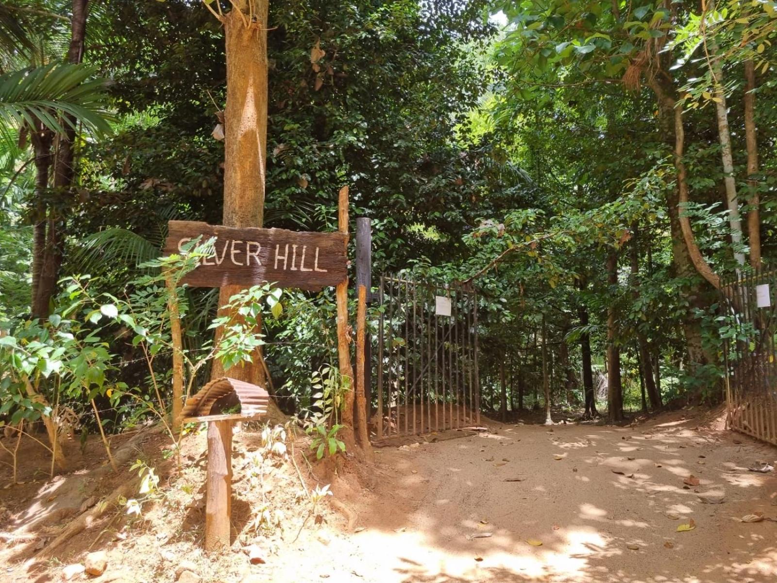 Silver Hill Ecovillage 쿠루네갈라 외부 사진