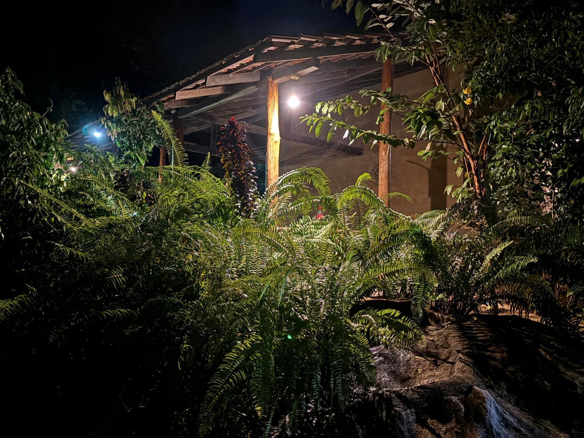 Silver Hill Ecovillage 쿠루네갈라 외부 사진