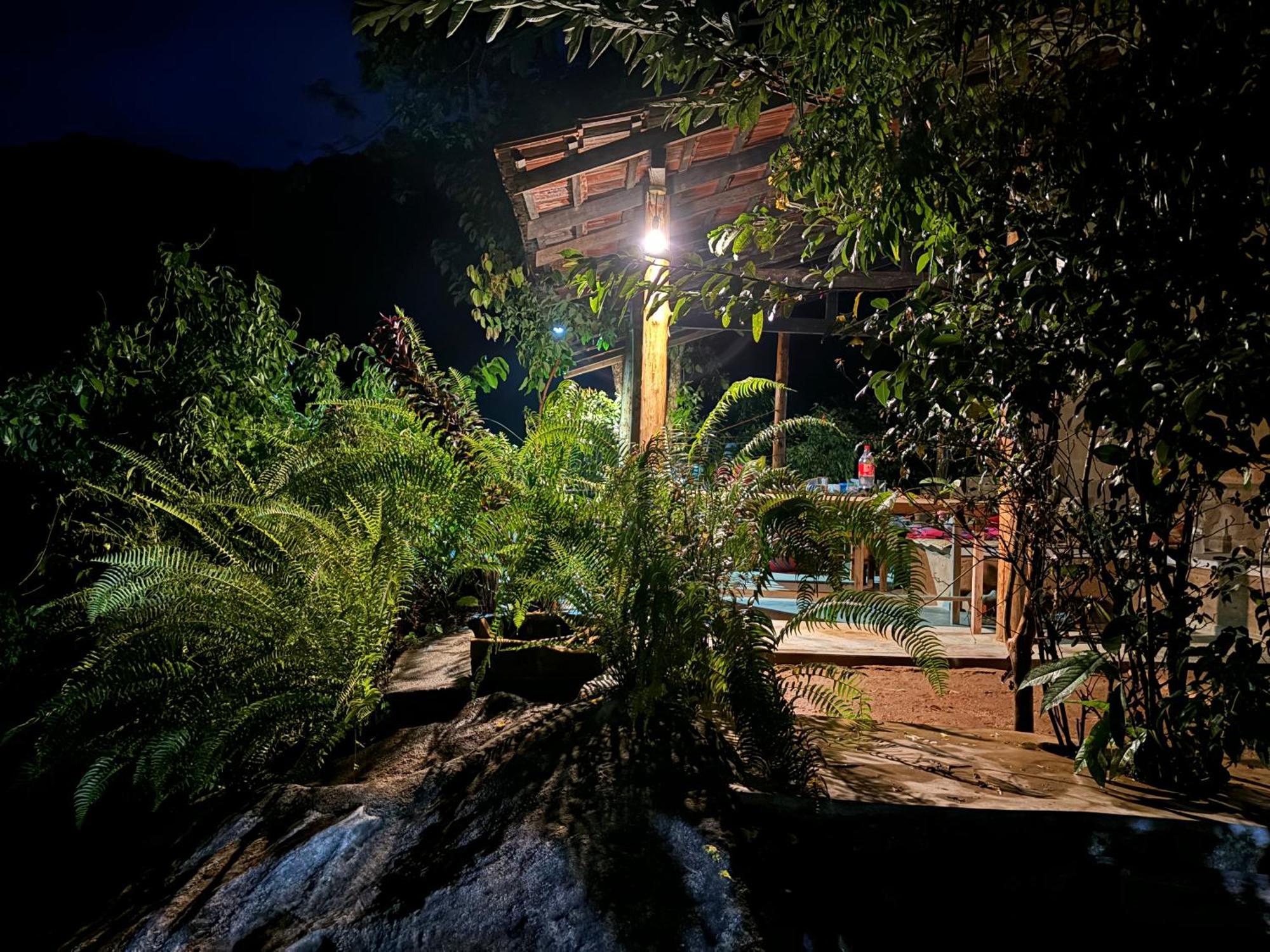 Silver Hill Ecovillage 쿠루네갈라 외부 사진